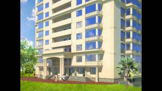 ЖК White Palace( Бытха 41) Сочи официальный сайт " отдел продаж "