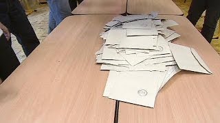 Regierungsbildung nach Wahlen in Tschechien schwierig