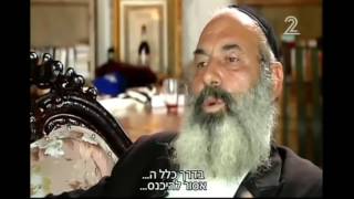 קצין חיזבאללה שהתגייר והיום הוא רב שמזכה את הרבים סיפור מדהים!!