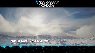 Z8phyR - Mom's Gift (Original Mix) [Music Video] [FREE]