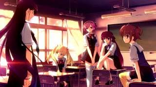 Orange Sunshine - Grisaia No Kajitsu OST [Extended] [Junpei Fujita]