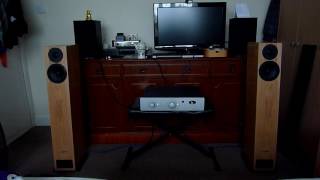 PMC Twenty 23 - Unison Research Unico