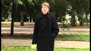 Прогулки по Екатеринодару "Ботанический сад"