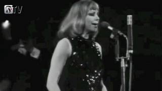 Hildegard Knef "Die Seeräuberjenny" Dreigroschenoper