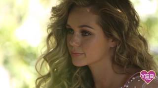 BREC BASSINGER: Exclusive #YSBnowGirlsOfSummer Cover Story - May 2017