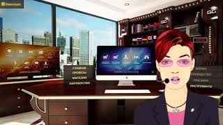 Genneric Community Magnetic System как пользоваться1
