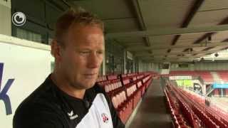 Jan de Jonge by Heracles Almelo