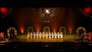 Simd - Ossetian Wedding Dance