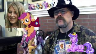Stay Brony My Friends #79 - Maddy Peters