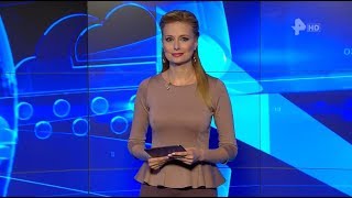 Алёна Дублюк - "Погода" (30.01.18)