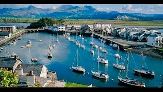 Harbour Views Flat - Porthmadog - REF: 1027