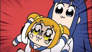How does Pop team Epic make us laugh? (video essay)