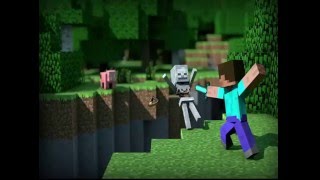 Как снять лучший (Let's Play) по minecraft