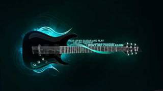 Ronald Jenkees - Guitar Sound HQ