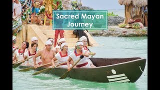 Sacred Mayan Journey