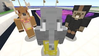 Minecraft Xbox - Chorus Fruit [594]