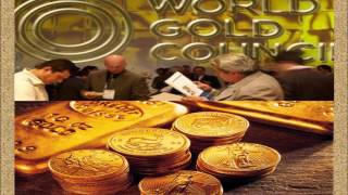 WGC 2016  Report Shows gold demand up by 2% and prices up by 8%