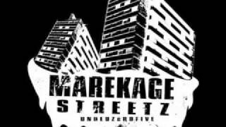 Marekage Streetz-La Menace