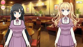 Magia Record | Kozue Mayu | Episode 2 | (Translated)