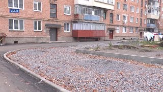 Фінансування житлово-комунального господарства