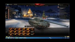 Вывод голды с GameKit в WOT