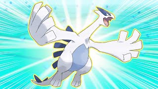 Pokemon Go: Full Lugia Legendary Raid Battle and Catch - Pokemon Go Fest 2017