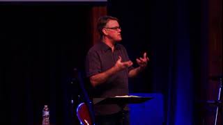 Guest Speaker | Pastor Nick Long