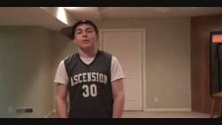 Funny Texas Republic Rap