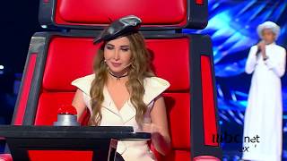 موهوبٌ في الغناء والتقليد: محطات لجي في The Voice Kids