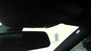 BMW E39 как отключить свет при октрытии дверей