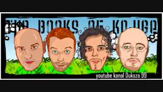 The Books of knjige - Par za par
