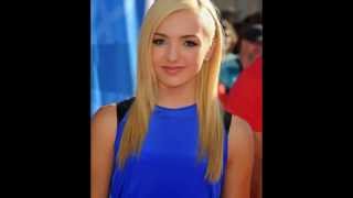 Peyton List VS Stefani Scott