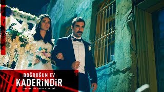 Doğduğun Ev Kaderindir 2. Bölüm Fragmanı | NİKAH MASASI!