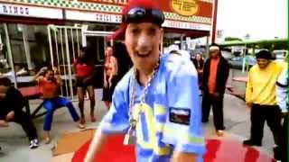 The Offspring - Pretty Fly (For a White Guy)