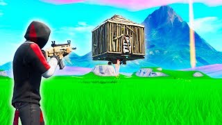 5 fortnite Season 9 Glitches you must try...