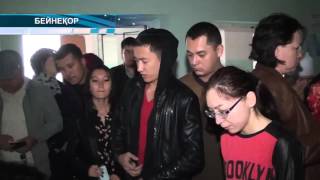 Сайлауға қатысатын халықаралық бақылаушыларды шәйға шақырмаңыздар