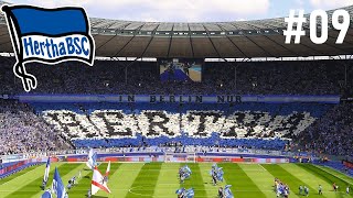 Football Manager 2020 - [9] Düsseldorf, Alles oder nichts? [deutsch/gameplay] Lets Play FM 20