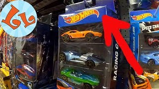 Как отличить настоящий Hot Wheels от подделки. Машинки