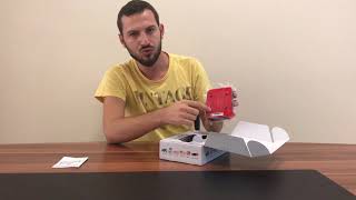 DreamStar Tribün HD IP TV - Tanitim Videosu