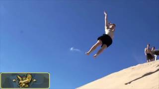 Silver 1 to Global Elite - Trampoline