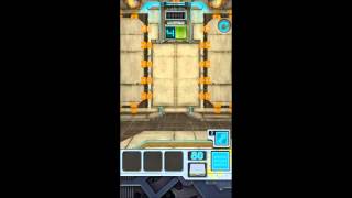 Escape Stargate Level 80 - Walkthrough