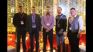 В деревеньке под утесом, Дом в деревне, Жизнь в деревне ... и другие  блогеры на премии в Москве.