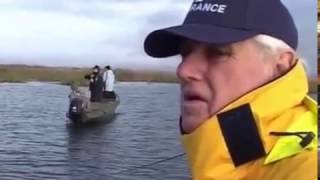 Ловля окуня, щуки на спиннинг  джерк.