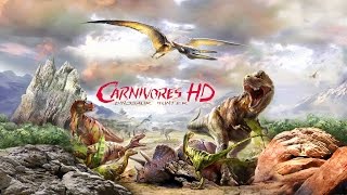 Carnivores: Dinosaur Hunter Reborn Oyun İnceleme #Türkçe #Gameplay