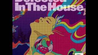 The Jinks feat Carla Prather -The Shame(Groove Assassin's Remix)