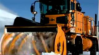 Oshkosh H-Series Blower