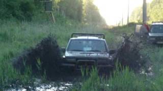 Off-Road Club 4x4 Šiauliai