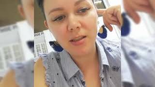 Свотчи губных помад OnColour  Oriflame