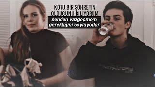 Ariana Grande - Side To Side (Türkçe Çeviri)