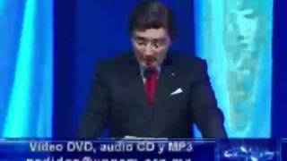 LA MUSICA, Pastor ARMANDO ALDUCIN